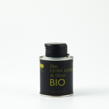 Olio Extra Vergine di Oliva Bio - 0,10 L