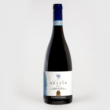 Vino Rosso Terre Di Orazio...