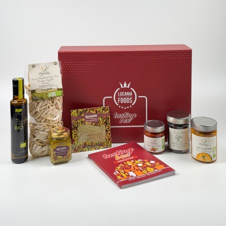 copy of Organic Extra Virgin Olive Oil - 3 L - Bag in Box