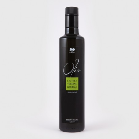 Olio Extra Vergine di Oliva - 0,50 L